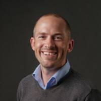 BDS Connected Solutions, LLC. Employee James Metcalfe's profile photo