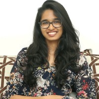 New Mexico State University Employee Thilini Ranasinghe's profile photo