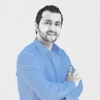 Tahaluf Al Emarat Technical Solutions تحالف الإمارات للحلول التقنية Employee Ahmad Shar'Ab's profile photo