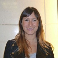 BARBUSS Employee Anabella Marrandino's profile photo