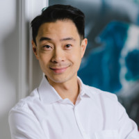 Datarella Employee Yukitaka Nezu's profile photo