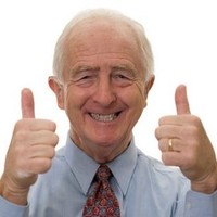 Landmark Group Employee Robert Fuller's profile photo