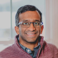 Vivek Mathew Email & Phone Number