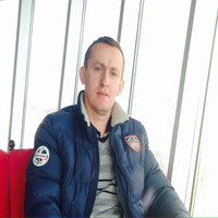 Statoil Employee Fisnik Berisha's profile photo