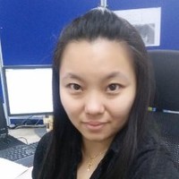 YKK Europe Limited Employee Catherine Fcca's profile photo
