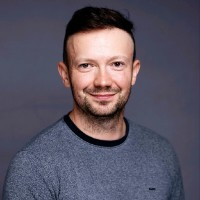 Alberta Health Services Employee Kyle Duncan's profile photo