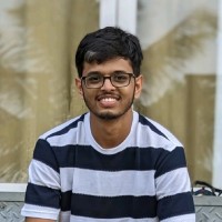 Parseable Employee Praveen B's profile photo