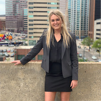 CB & Potts Employee Holly MacKie's profile photo