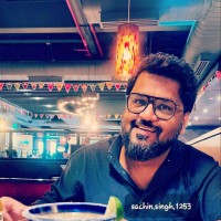 Sachin S. Email