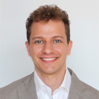 BAIREM Employee Daniel Kral's profile photo