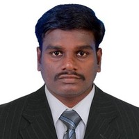 Finergic Employee Madhan Gopinathan's profile photo
