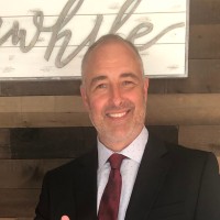 CONSOLIDATED NUCLEAR SECURITY, LLC Employee John Fellers's profile photo