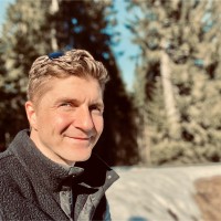 ODLO Employee Kilian Breuer's profile photo