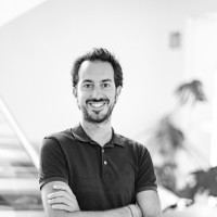 Driving Logistics Employee Miquel Robles I Arboix's profile photo