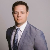 Modtown Realty Employee Drew Colon's profile photo