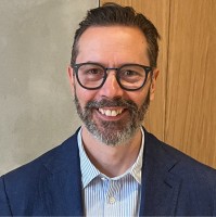 Evri Employee Hugo Martin's profile photo