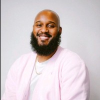 Mansueto Ventures Employee Blake Odom's profile photo