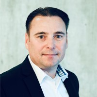CEV Handelsimmobilien GmbH Employee Steffen Buchholz's profile photo