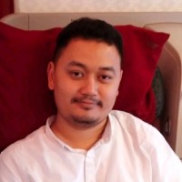 LinkAja Employee Aryo Nugroho's profile photo