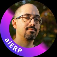 Priority Software Employee Alon Botvinik's profile photo