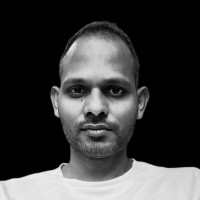 Zanz Employee Karthikreddy Andru's profile photo
