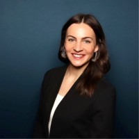 Pursuit Employee Alexa Donahe's profile photo