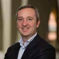 AstraZeneca Employee Andy Pearce's profile photo