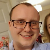 Luke Davies's profile photo