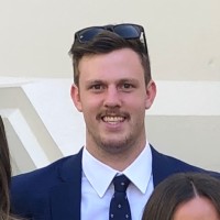 ProForce Employee Jack Crombie's profile photo