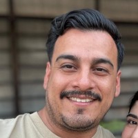 Rafael Luevanos-Meraz Email & Phone Number
