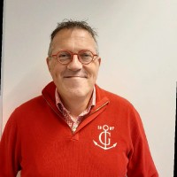 UWV Employee Patrick Joosten's profile photo