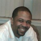 Sheraton Philadelphia Downtown Employee Robert Avent's profile photo