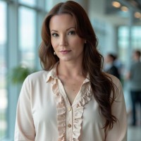 Beth Palmatier Email & Phone Number
