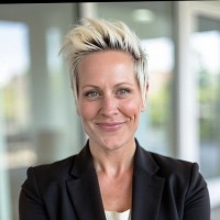 Lattice Employee Amy Christensen's profile photo