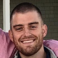 BrainsWay Employee Kyle McGlone's profile photo