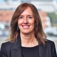 Email e telefono di Patricia Merino