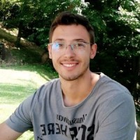 Elia Baudino Email