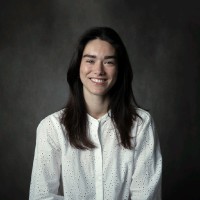 ESPN Employee Mariana F.'s profile photo