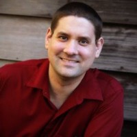 Bausch + Lomb Employee Daniel Bernhard's profile photo