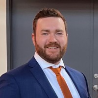 Fundrise Employee John Schmidt's profile photo