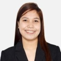 Decoding Data Science Employee Patricia Mari's profile photo
