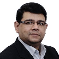 VVF Group Employee Rahul Deshmukh's profile photo