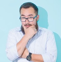 Prota Ventures Employee Alex Abuan's profile photo