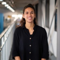 Tinybots Employee Tamara Eleonora's profile photo