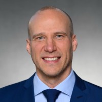 Stryker Employee Kai Stephan's profile photo