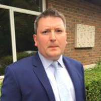 Bankside FSC Employee Paul Sellick's profile photo