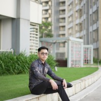 Arya Nanda Email