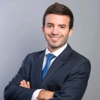 Matías MacKenney R. Email