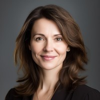 Azadea Group Employee Léa Bourg's profile photo