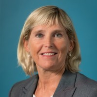 Norsk Hydro Employee Trude Sundset's profile photo